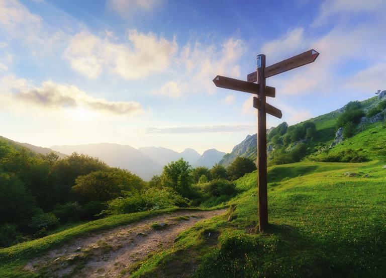 Featured article background