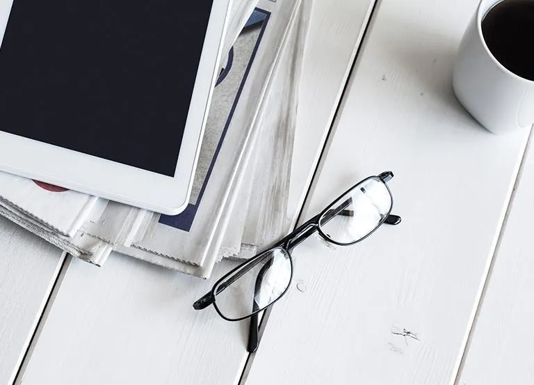 Czytelnia – zdjęcie